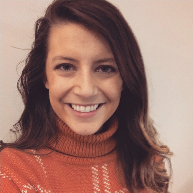 Mary Hagood headshot